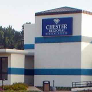 Musc Health Chester Nursing Center