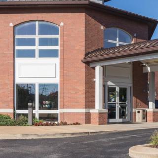 Garden View Care Center of Dougherty Ferry