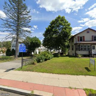 Westside Manor
