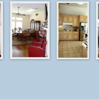 Heritage Retreat Atasca Woods
