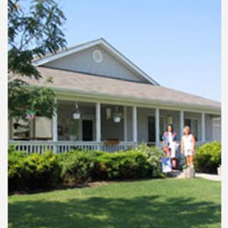 Sunnyslope Estate Villa