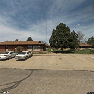 Pine Village Apartments