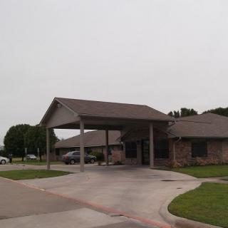 Country Home Estates