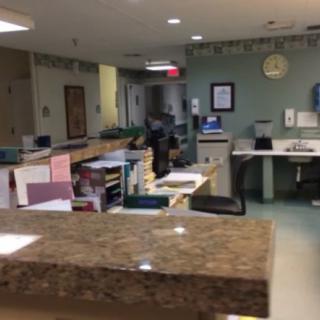 Laguna Hills Health And Rehabilitation Center