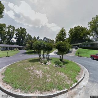 Crabapple Hall