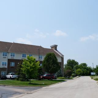 St. Anthony of Lansing