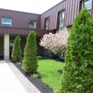 Salamanca Rehabilitation & Nursing Center