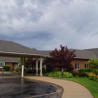 Sheldon Meadows Living Center