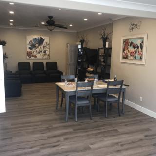 Orbison Oasis Home Care