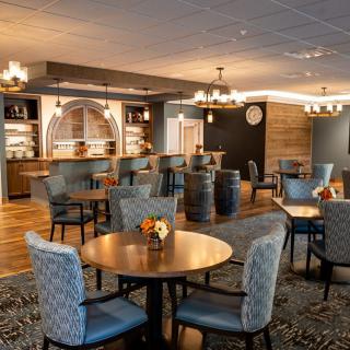 Lorien Nursing & Rehab Center - Elkridge