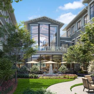 The Sheridan At Severna Park