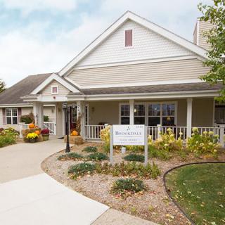 Brookdale Saginaw Memory Care
