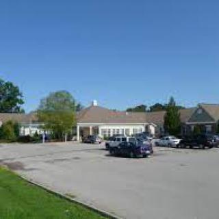 Fairview Place