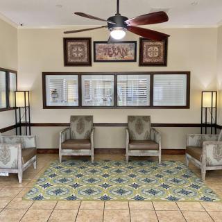 Matagorda Nursing & Rehabilitation Center