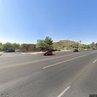Desert Cove Country Club