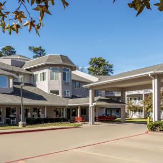 Holiday Cowhorn Creek Estates