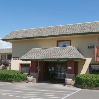 Rose Court Senior Living