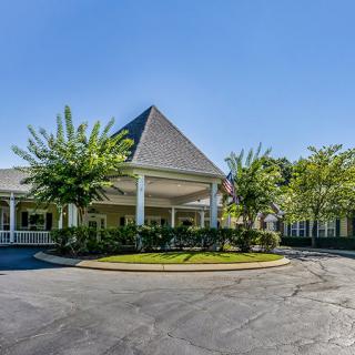 Rock Hill Grove Senior Living