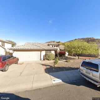 Cave Creek Senior Living