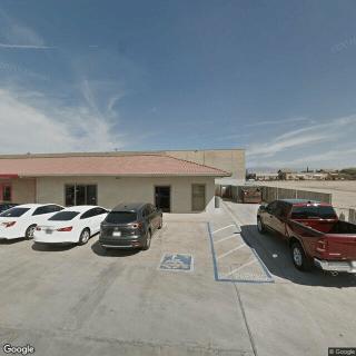 Kaweah Delta Home Health Agcy
