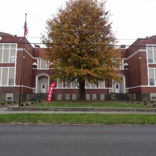 Craig School Apartments