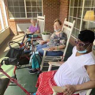 Meadowview Assisted Living Center