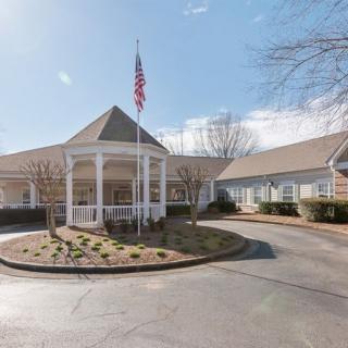 Lakes at Gainesville Assisted Living
