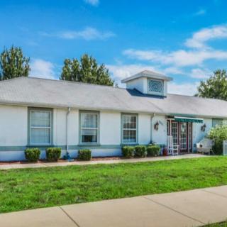 Brookwood Assisted Living