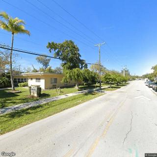 Harbor Beach Convalescent Home
