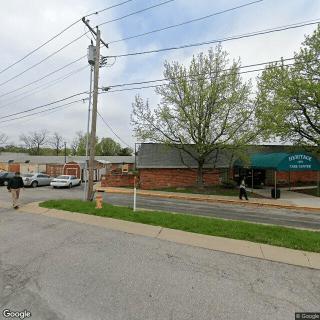 Heritage Care Center