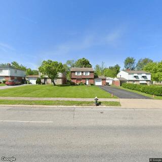 GHM Homes