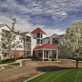 The Villas Assisted Living at Grande Village