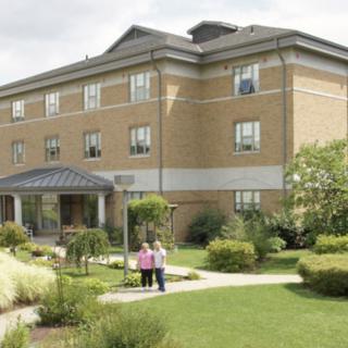 Elizabeth Seton Memory Care Center