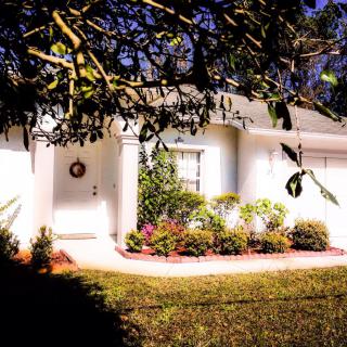 Happy Days Assisted Living