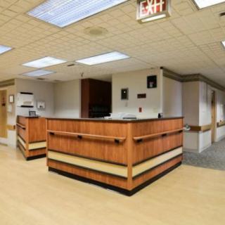 Manorcare Health Services-Camp Hill