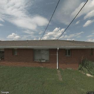 Alma Manor Nursing Center