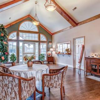 Brookstone Estates Of Charleston