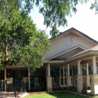 Lakeside Rehabilitation And Care Center
