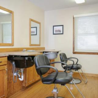 Life Care Center Of Seneca