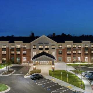 Anthology Of Tuckahoe