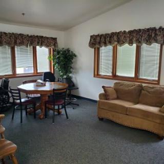 Fieldcrest Manor