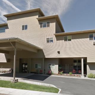Fairview Assisted Living