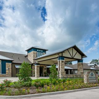 Pinnacle Senior Living of Lufkin