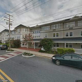 Town Center Apartments