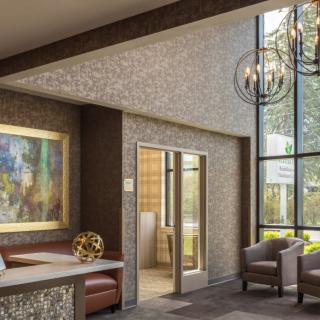 Webster Park Rehabilitation And Healthcare Center