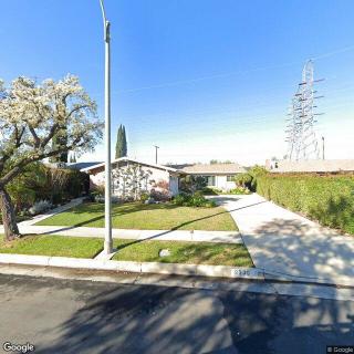 Geyser Home Residential Care Facility