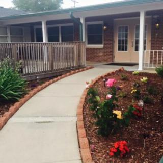 Summerfield Health Care Center
