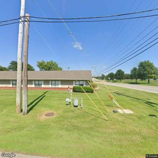 Green Country Care Ctr