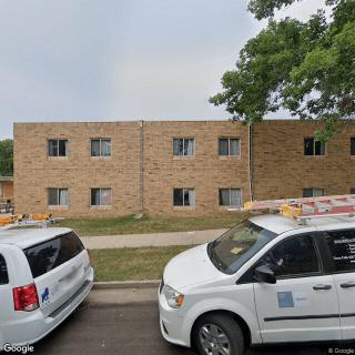 Bethany Lutheran Home
