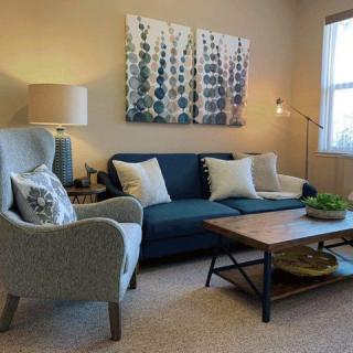 Carlton Senior Living San Leandro